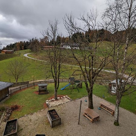 Ferienwohnung Dauscher Hof Inzell Exterior foto